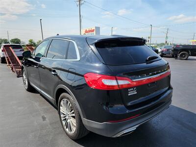 2018 Lincoln MKX Reserve   - Photo 4 - Cahokia, IL 62206