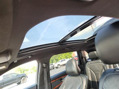 2018 Lincoln MKX Reserve   - Photo 6 - Cahokia, IL 62206