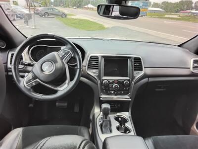 2017 Jeep Grand Cherokee Laredo   - Photo 4 - Cahokia, IL 62206