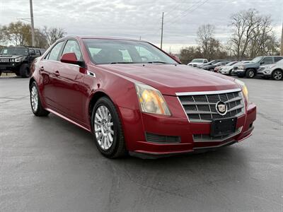 2011 Cadillac CTS 3.0L   - Photo 3 - Cahokia, IL 62206