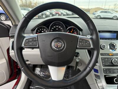 2011 Cadillac CTS 3.0L   - Photo 13 - Cahokia, IL 62206