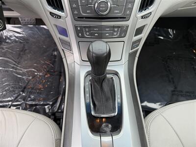 2011 Cadillac CTS 3.0L   - Photo 15 - Cahokia, IL 62206