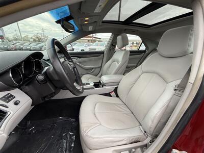 2011 Cadillac CTS 3.0L   - Photo 9 - Cahokia, IL 62206