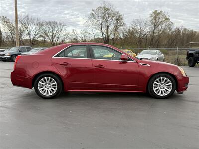 2011 Cadillac CTS 3.0L   - Photo 4 - Cahokia, IL 62206