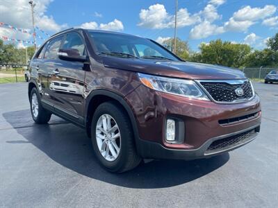 2015 Kia Sorento LX   - Photo 3 - Cahokia, IL 62206