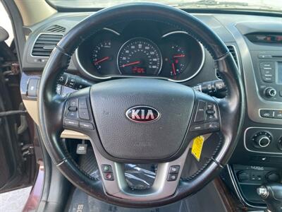 2015 Kia Sorento LX   - Photo 12 - Cahokia, IL 62206