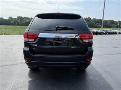 2012 Jeep Grand Cherokee Laredo   - Photo 7 - Cahokia, IL 62206