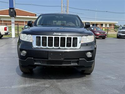 2012 Jeep Grand Cherokee Laredo   - Photo 2 - Cahokia, IL 62206