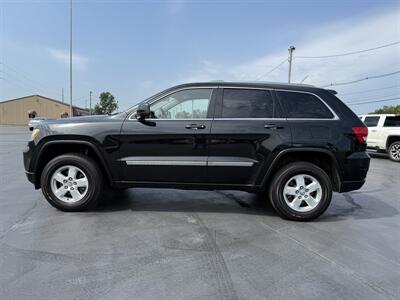 2012 Jeep Grand Cherokee Laredo   - Photo 4 - Cahokia, IL 62206