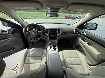 2012 Jeep Grand Cherokee Laredo   - Photo 11 - Cahokia, IL 62206