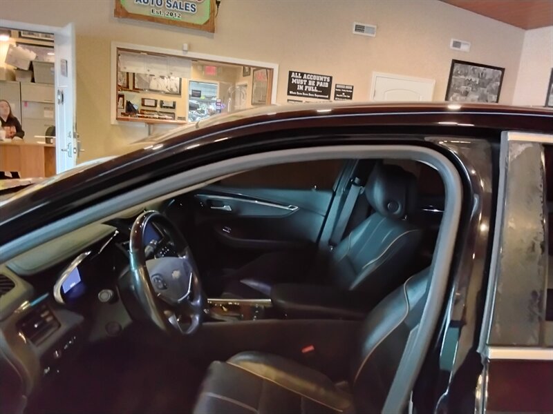 2014 Chevrolet Impala LTZ - Photo 7 - Cahokia, IL 62206