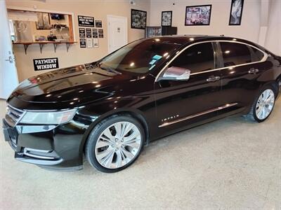 2014 Chevrolet Impala LTZ - Photo 2 - Cahokia, IL 62206