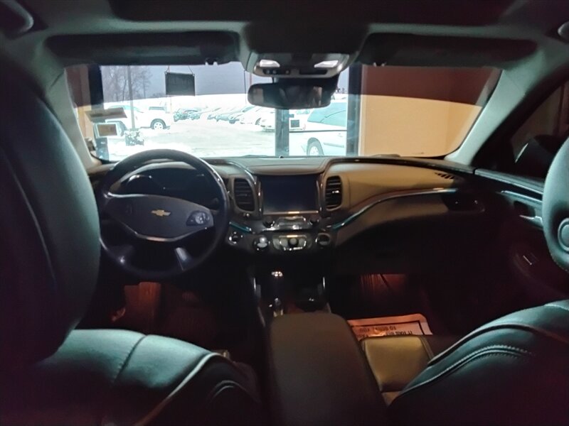 2014 Chevrolet Impala LTZ - Photo 6 - Cahokia, IL 62206