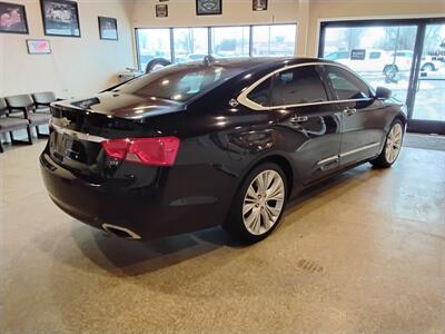 2014 Chevrolet Impala LTZ - Photo 4 - Cahokia, IL 62206