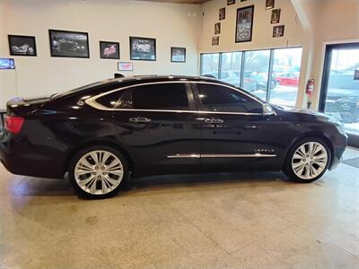 2014 Chevrolet Impala LTZ - Photo 5 - Cahokia, IL 62206