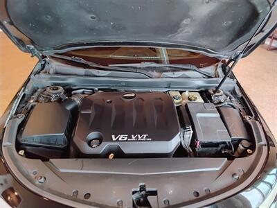 2014 Chevrolet Impala LTZ - Photo 8 - Cahokia, IL 62206