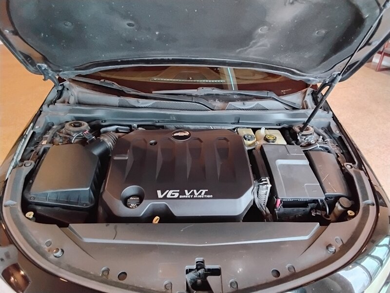 2014 Chevrolet Impala LTZ - Photo 8 - Cahokia, IL 62206