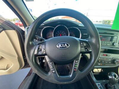 2013 Kia Optima LX   - Photo 9 - Cahokia, IL 62206