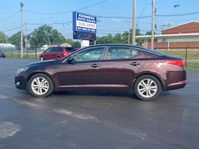 2013 Kia Optima LX   - Photo 7 - Cahokia, IL 62206