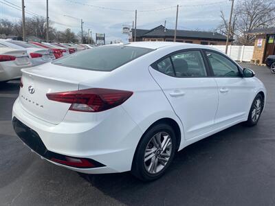 2020 Hyundai ELANTRA SEL   - Photo 7 - Belleville, IL 62226