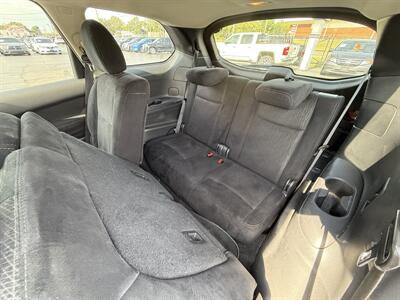 2016 Nissan Pathfinder S   - Photo 11 - Cahokia, IL 62206