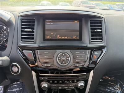 2016 Nissan Pathfinder S   - Photo 14 - Cahokia, IL 62206