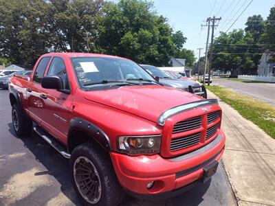 2004 Dodge Ram 1500 ST   - Photo 2 - Freeburg, IL 62243