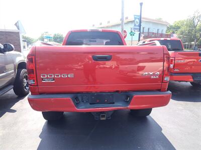 2004 Dodge Ram 1500 ST   - Photo 5 - Freeburg, IL 62243