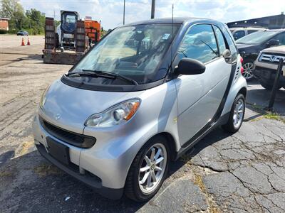 2009 Smart fortwo pure   - Photo 3 - Belleville, IL 62223