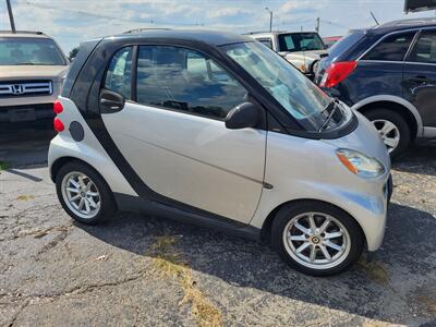 2009 Smart fortwo pure   - Photo 2 - Belleville, IL 62223