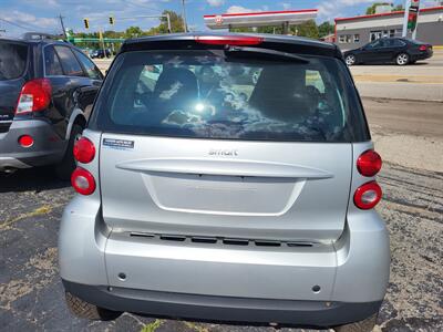 2009 Smart fortwo pure   - Photo 5 - Belleville, IL 62223