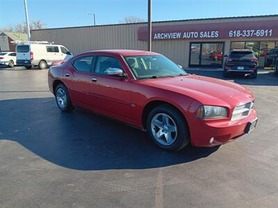 2010 Dodge Charger SXT   - Photo 3 - Cahokia, IL 62206