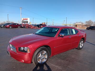 2010 Dodge Charger SXT   - Photo 2 - Cahokia, IL 62206