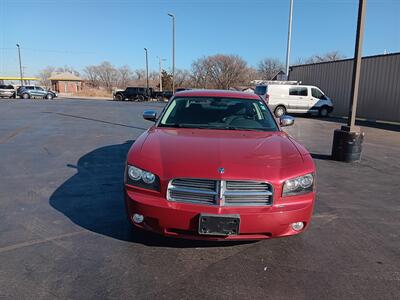 2010 Dodge Charger SXT   - Photo 1 - Cahokia, IL 62206