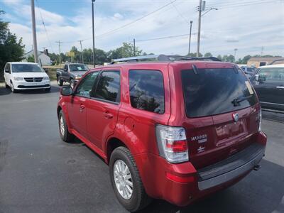 2010 Mercury Mariner Premier V6   - Photo 3 - Cahokia, IL 62206