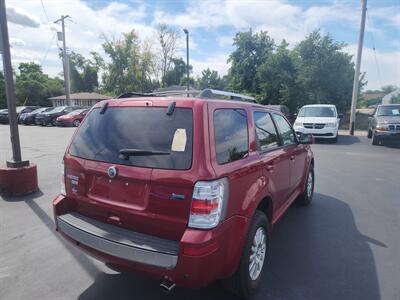 2010 Mercury Mariner Premier V6   - Photo 4 - Cahokia, IL 62206