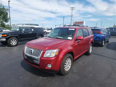 2010 Mercury Mariner Premier V6   - Photo 1 - Cahokia, IL 62206