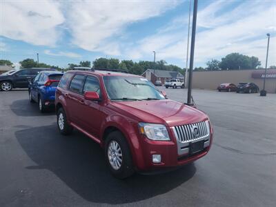 2010 Mercury Mariner Premier V6   - Photo 2 - Cahokia, IL 62206