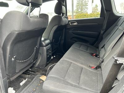 2015 Jeep Grand Cherokee Altitude - Photo 9 - Fairview Heights, IL 62208