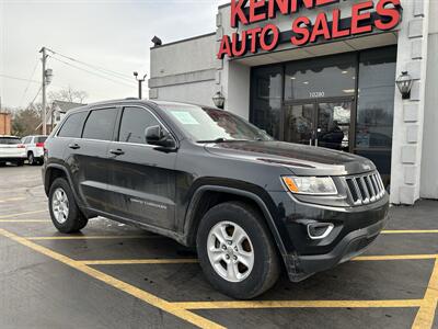 2015 Jeep Grand Cherokee Altitude - Photo 2 - Fairview Heights, IL 62208