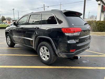 2015 Jeep Grand Cherokee Altitude - Photo 5 - Fairview Heights, IL 62208
