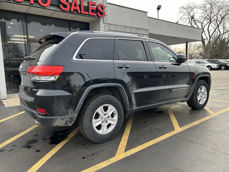 2015 Jeep Grand Cherokee Altitude - Photo 4 - Fairview Heights, IL 62208