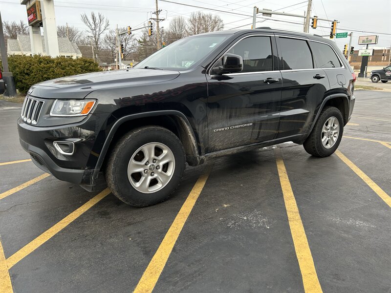 2015 Jeep Grand Cherokee Altitude - Photo 3 - Fairview Heights, IL 62208