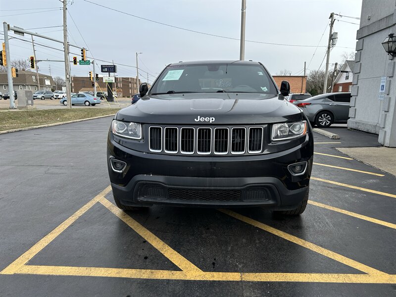 2015 Jeep Grand Cherokee Altitude - Photo 6 - Fairview Heights, IL 62208