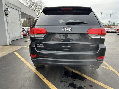 2015 Jeep Grand Cherokee Altitude - Photo 7 - Fairview Heights, IL 62208