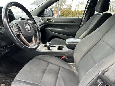2015 Jeep Grand Cherokee Altitude - Photo 8 - Fairview Heights, IL 62208