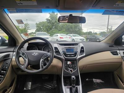 2015 Hyundai ELANTRA SE   - Photo 6 - Cahokia, IL 62206