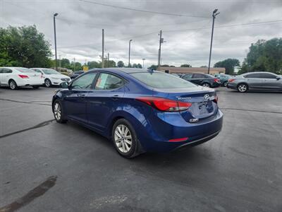 2015 Hyundai ELANTRA SE   - Photo 3 - Cahokia, IL 62206