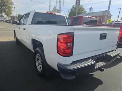 2014 Chevrolet Silverado 1500 Work Truck   - Photo 6 - Millstadt, IL 62260