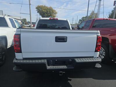 2014 Chevrolet Silverado 1500 Work Truck   - Photo 5 - Millstadt, IL 62260